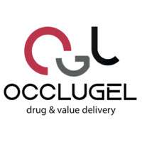 OCCLUGEL SAS. Logo