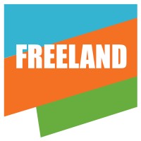 Freeland Brasil Logo