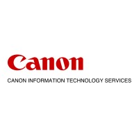 Canon Information Technology Services, Inc. Logo