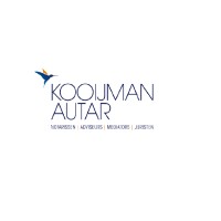Kooijman Autar Civil Law Notaries, mediators and Legal Advisors Logo