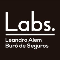 Labs - Leandro Alem Buró de Seguros Logo