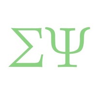 Sigma Psi Fraternity Logo