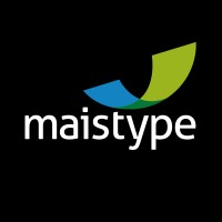 Maistype Logo