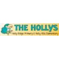 Holly Hills Elementary School Logo