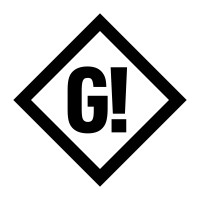 Gefährlich Logo