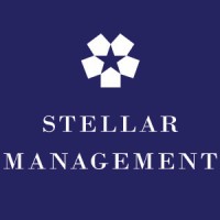 Stellar Management Logo