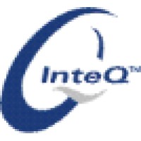 InteQ Corporation Logo