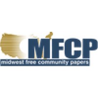 Midwest Free Community Papers Logo
