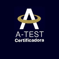 A-TEST Certificadora Logo