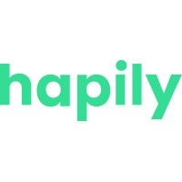 hapily training GmbH Logo