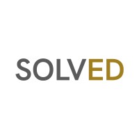 SOLVED Consulting Logo