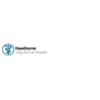 Hawthorne Animal Clinic Logo