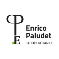 Studio Notarile Paludet Logo