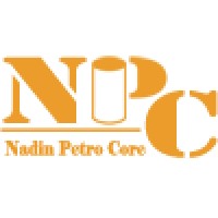 Nadin Petro Core Kish Logo