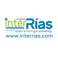Viajes InterRías Logo
