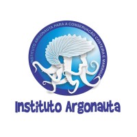 Instituto Argonauta Logo