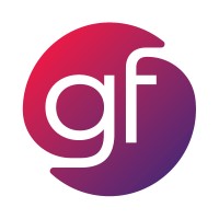 GENERAL FINANCING BANKAS Logo