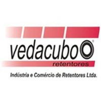 Vedacubo Retentores Ltda Logo