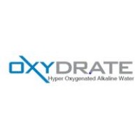 Oxygenated Beverages Logo