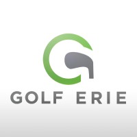 Golf Erie Logo