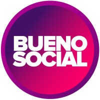 Bueno Social Logo
