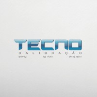 Tecnocalibração Logo