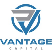 Vantage Capital Logo