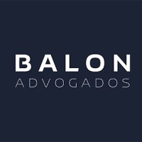 Balon Advogados Logo