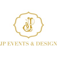 JP Events & Design Logo