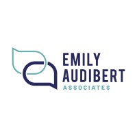 Emily Audibert Associates Logo