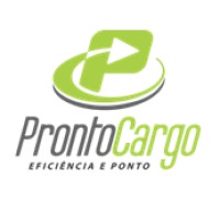 Pronto Cargo do Brasil (Oficial) Logo