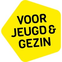 voor Jeugd en Gezin Logo