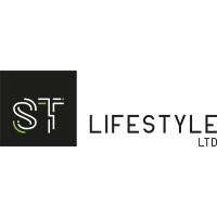 ST Lifestyle Ltd Logo