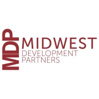 Midwest Development Partners Logo