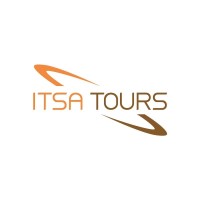 ITSA TOURS Logo