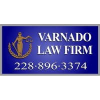 Varnado Law Firm Logo