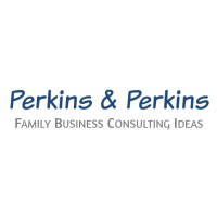 Perkins & Perkins Logo