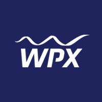 WPX Locação Logo