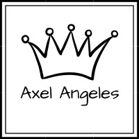 Axel Angeles, Inc. Logo