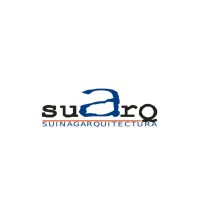 SUARQ Suinagarquitectura Logo