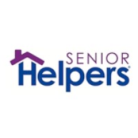 Senior Helpers of Southwest Pittsburgh Logo