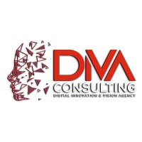 DIVA Consulting Logo