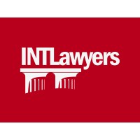 International-Lawyers.Org (INTLawyers) Logo