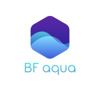 BF Aqua Logo