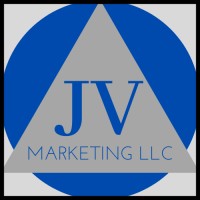 JV Marketing LLC | Marketing Strategist | Business Development Logo