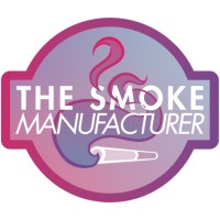 The Smoke Manufacturer Logo