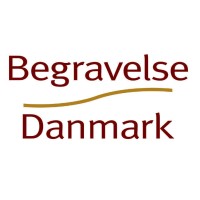 Begravelse Danmark A/S Logo