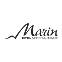 Marin Otel & Restaurant Logo