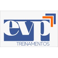EVP Treinamentos Logo