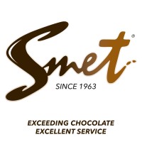 Chocolate Smet Canada Inc. Logo